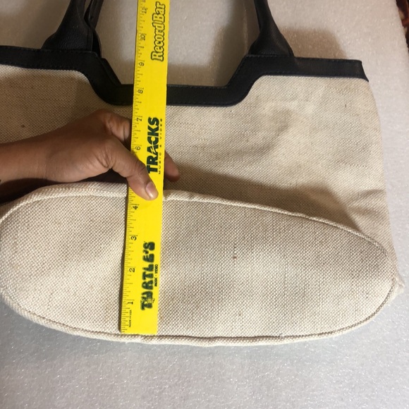 Rachel Zoe - Curateur - Summer Capri Tote Bag Natural - Picture 11 of 16